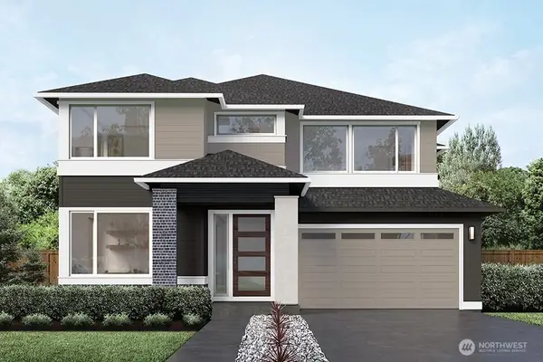 3719 107th Street Ct Nw, Gig Harbor, WA 98332