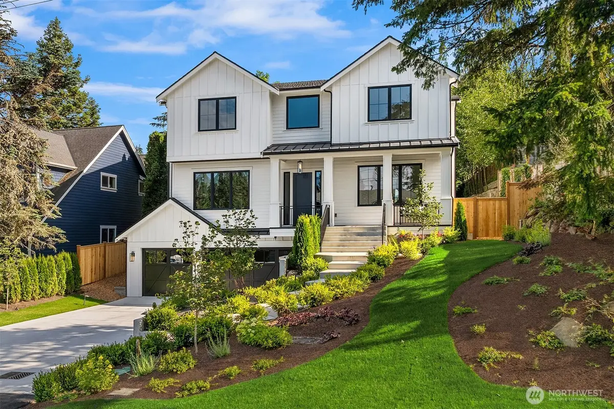 10415 SE 13th Street, Bellevue, WA 98004 - #1