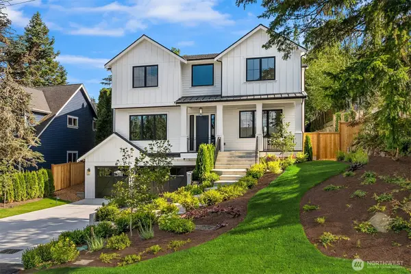 10415 SE 13th Street, Bellevue, WA 98004