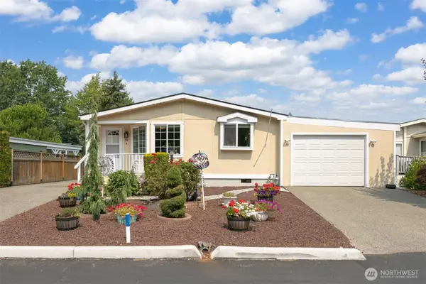 3802 James Street #39, Bellingham, WA 98226