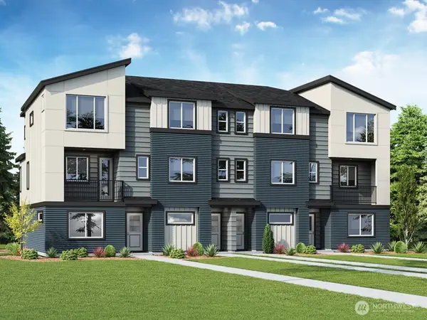 1234 Tacoma Court Ne #14, Renton, WA 98056