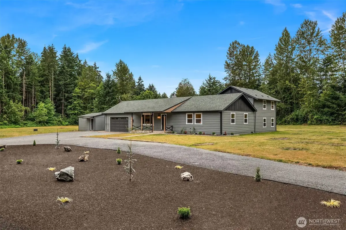 23111 58th Avenue E, Spanaway, WA 98387 - #1