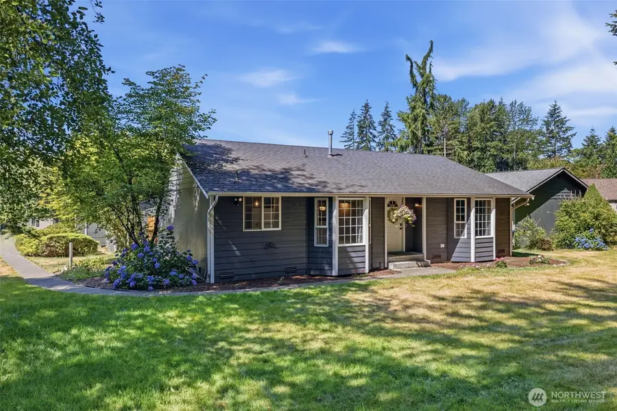 1425 128th Drive Ne, Lake Stevens, WA 98258 - #2