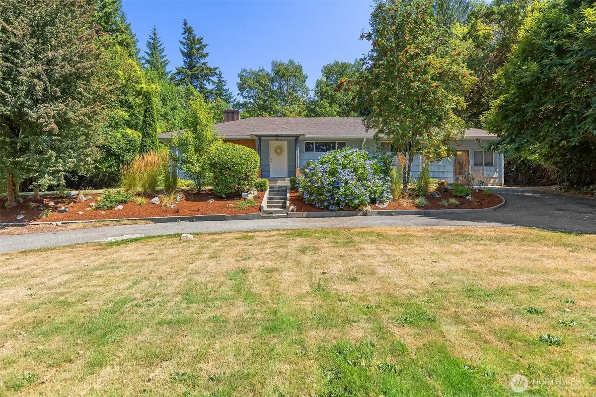 1087 Baby Doll Road E, Port Orchard, WA 98366 - #1