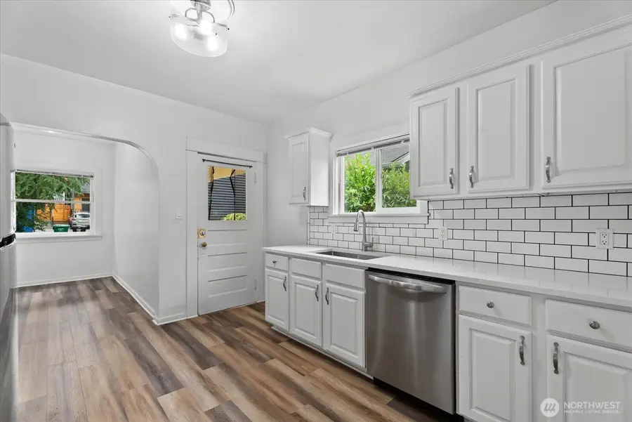 5509 Kensington Place N, Seattle, WA 98103 - #3
