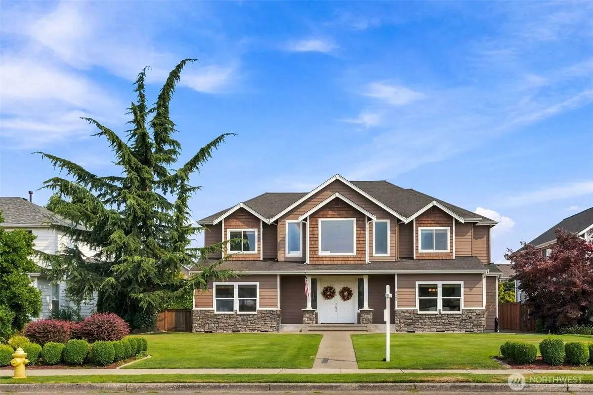 3265 Phillips Avenue, Enumclaw, WA 98022 - #1