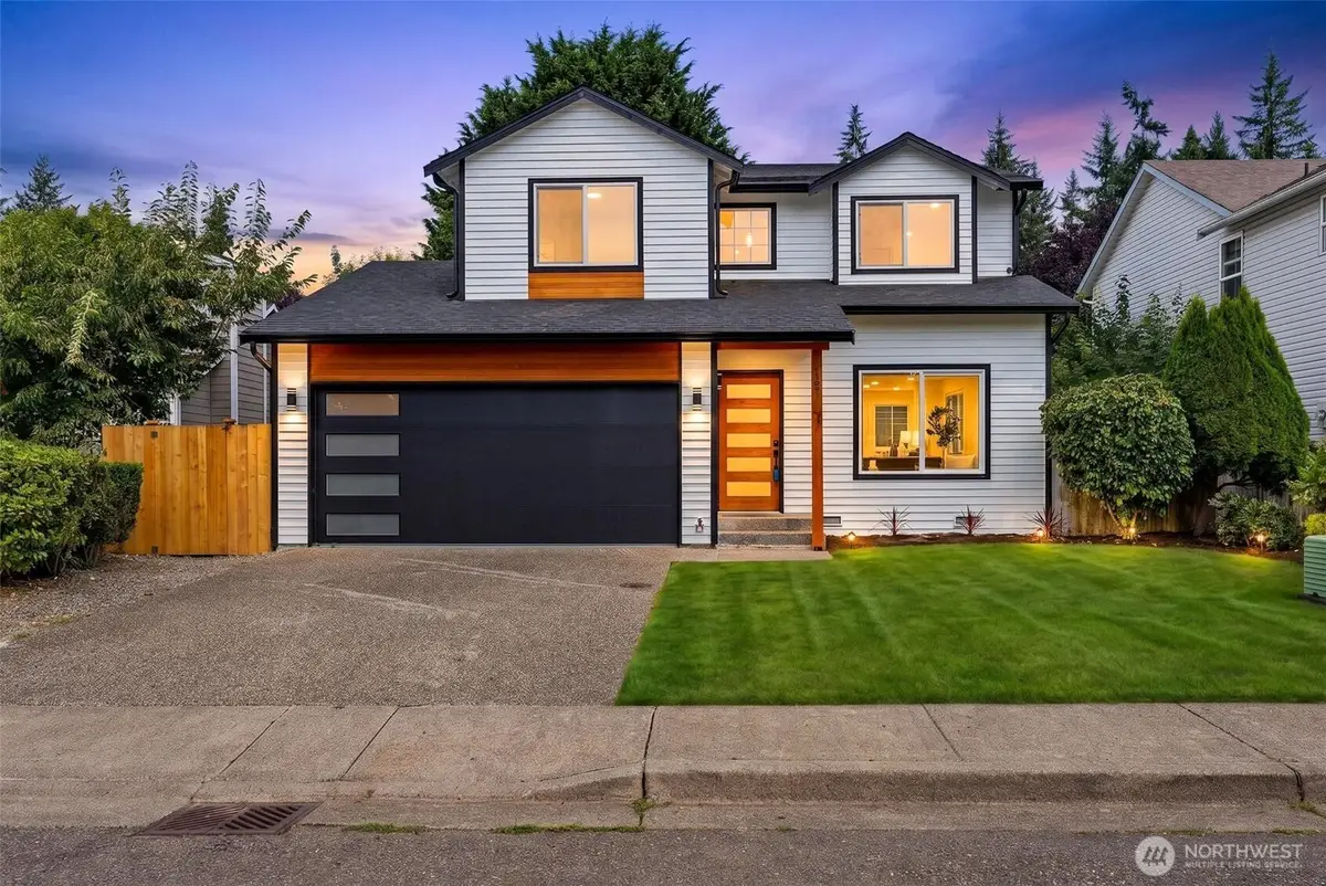 107 Alder Street, Everett, WA 98203 - #1