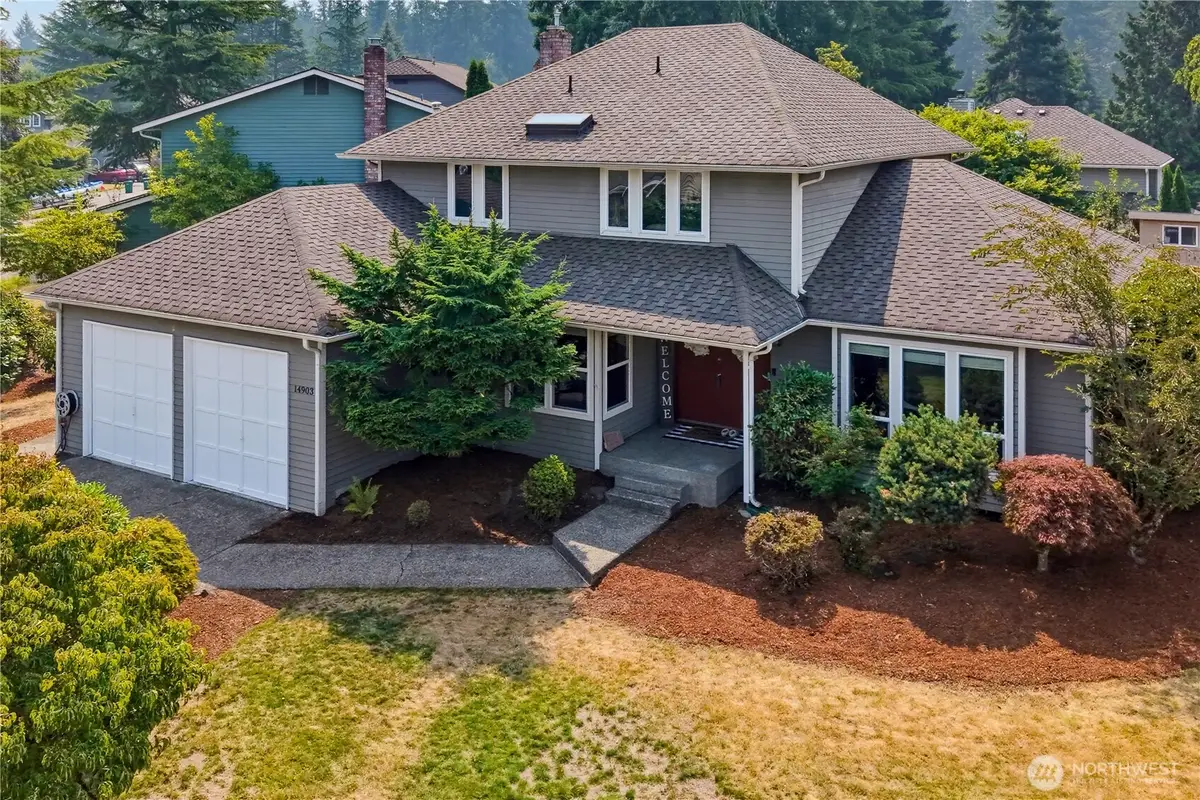14903 SE 183rd Street, Renton, WA 98058 - #1