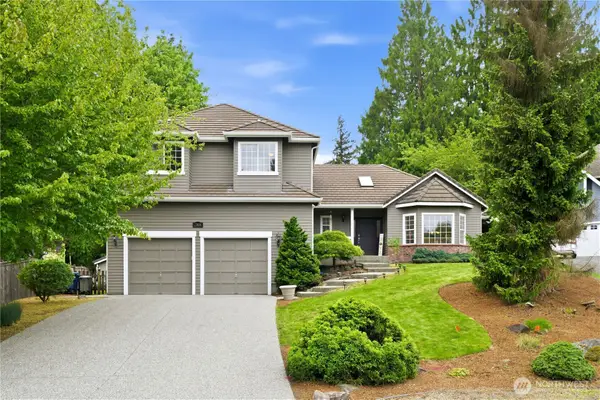 23030 NE 13th Street, Sammamish, WA 98074