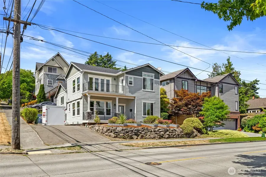 101 Martin Luther King Jr Way East E, Seattle, WA 98112 - #3