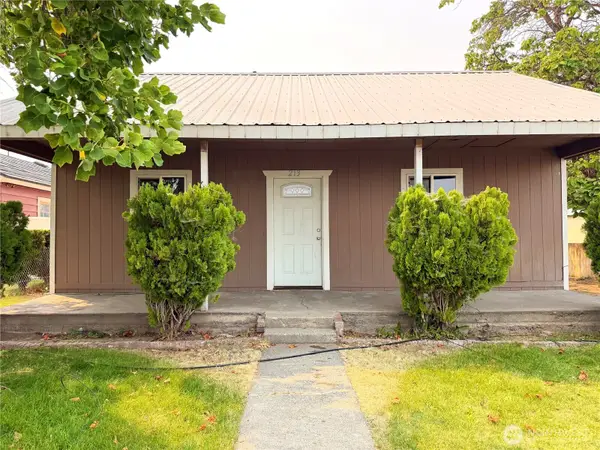 213 Bridge Street S, Brewster, WA 98812