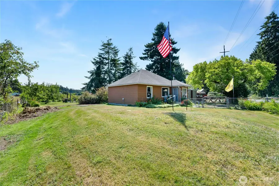 2584 State Route 105, Grayland, WA 98547 - #2