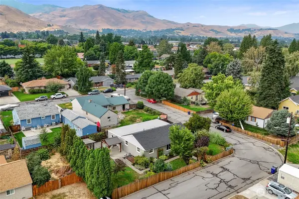 15 Martin Place, Wenatchee, WA 98801