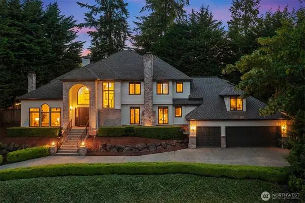 4651 171st Avenue Se, Bellevue, WA 98006