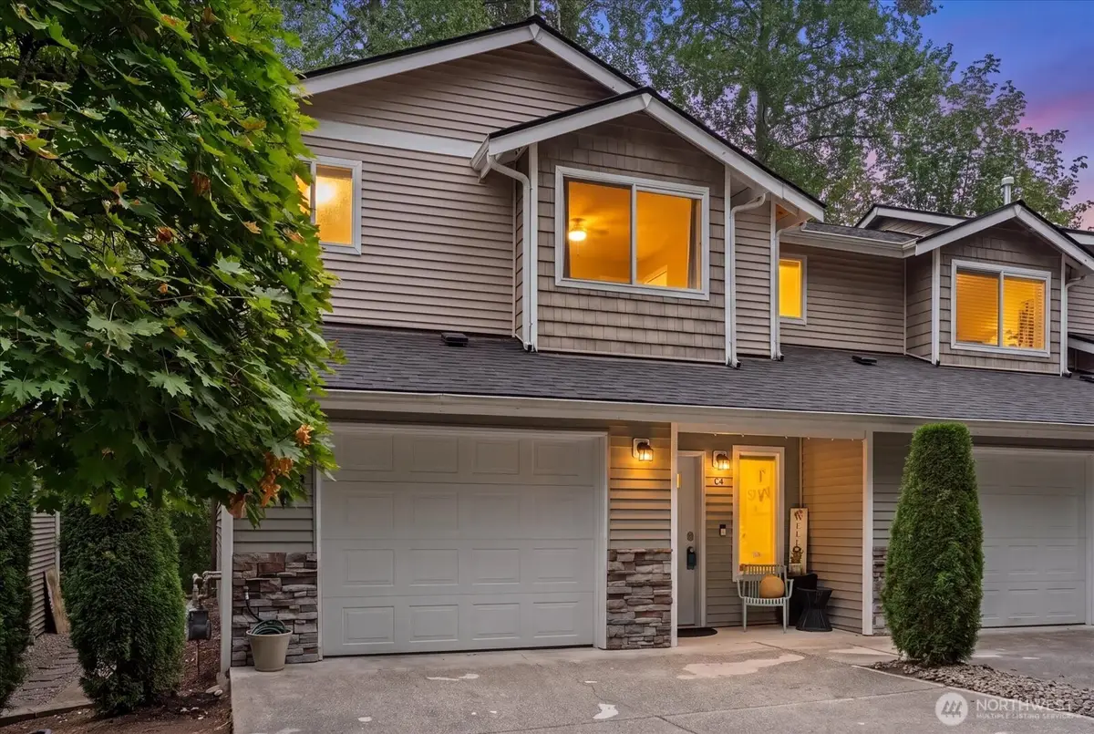 19306 75th Street E #C4, Bonney Lake, WA 98391 - #1