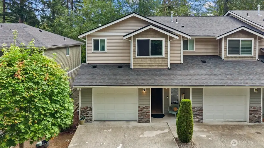 19306 75th Street E #C4, Bonney Lake, WA 98391 - #2