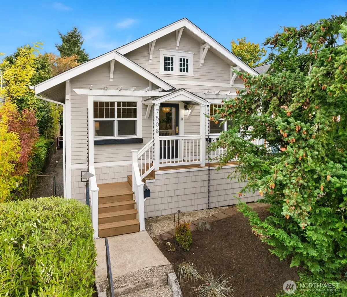 7508 3rd Avenue Nw, Seattle, WA 98117 - #1