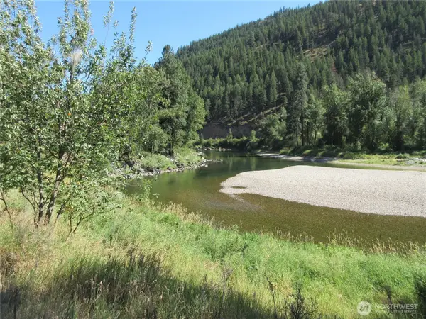 0 Customs Road #19, Curlew, WA 99118