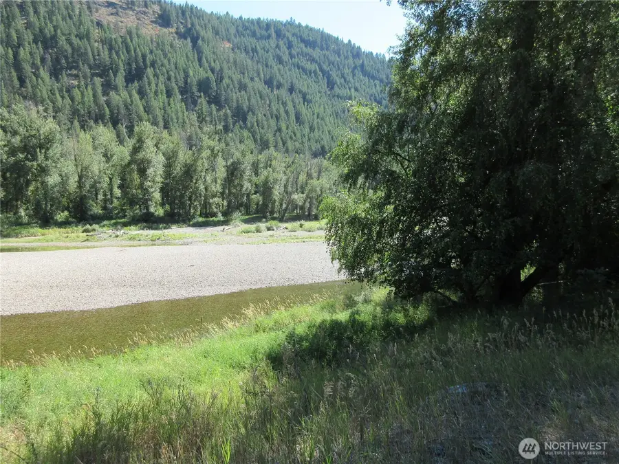 0 Customs Road #19, Curlew, WA 99118 - #2