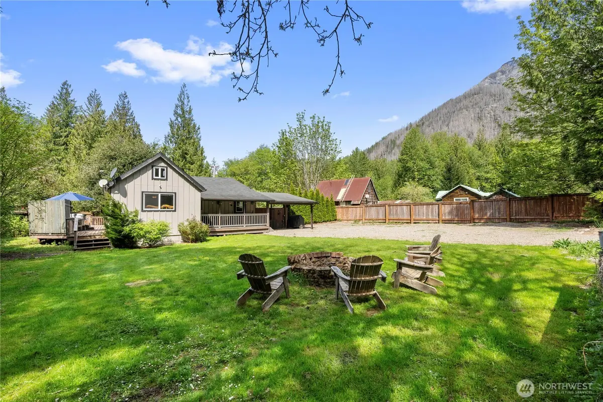 14616 681st Avenue Ne, Baring, WA 98224 - #1