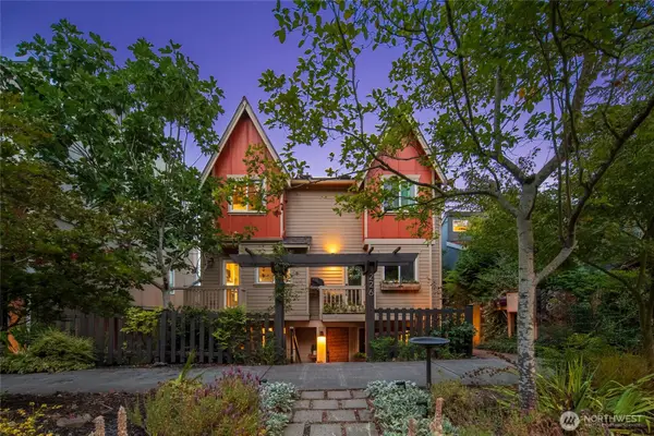 226 26th Avenue E, Seattle, WA 98112