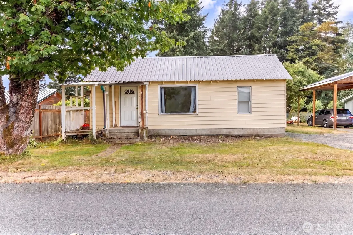 143 Smith Road, Packwood, WA 98361 - #1