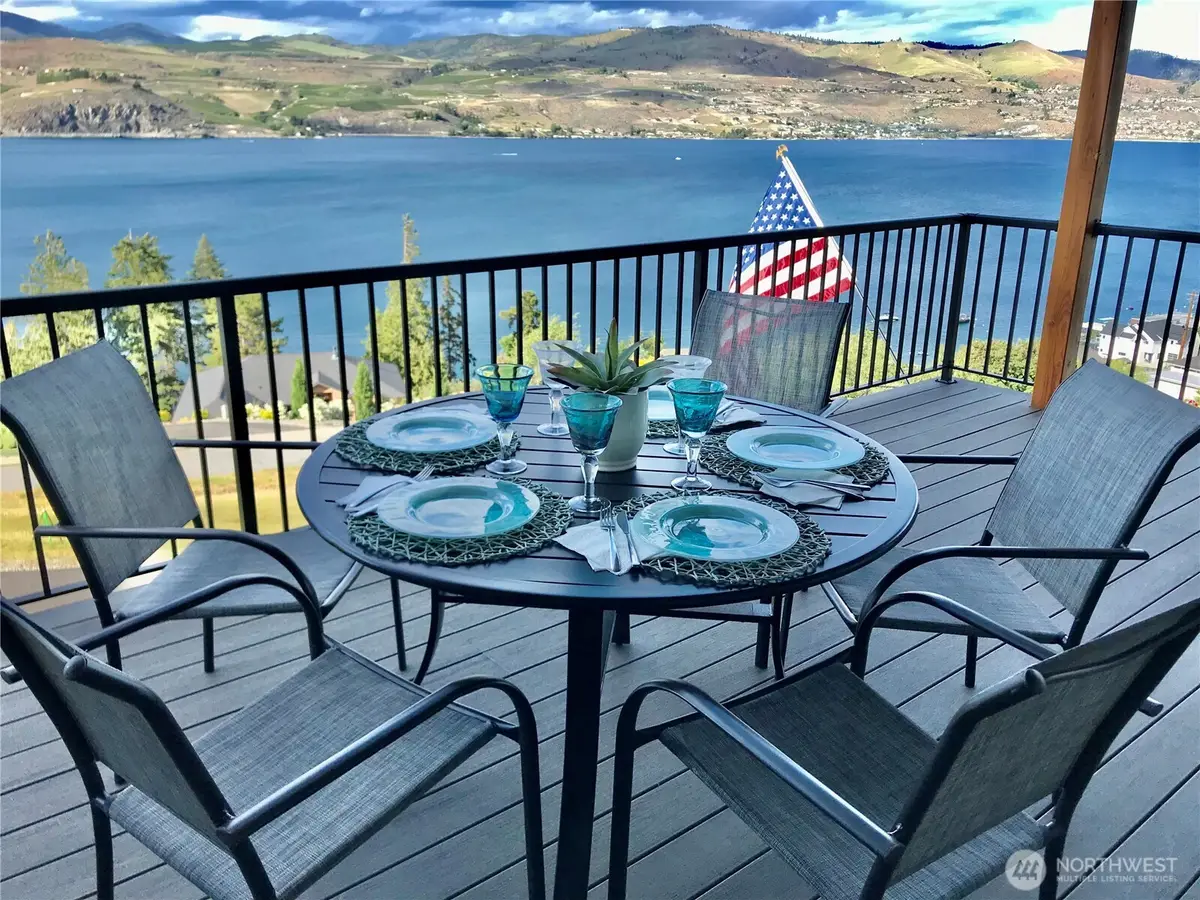 191 Grandview Lane, Chelan, WA 98816 - #1