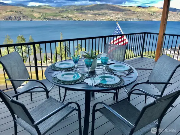 191 Grandview Lane, Chelan, WA 98816