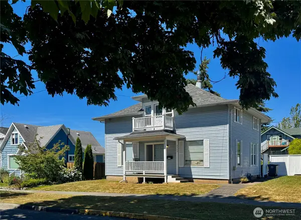 2323 E Street, Bellingham, WA 98225