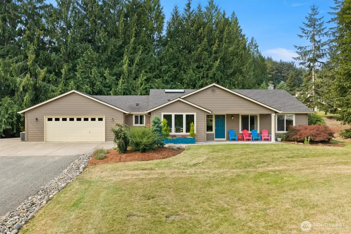 37516 NE 216th Avenue, Yacolt, WA 98675 - #1