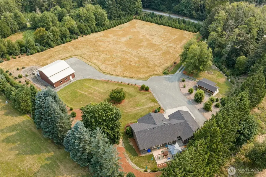 37516 NE 216th Avenue, Yacolt, WA 98675 - #2