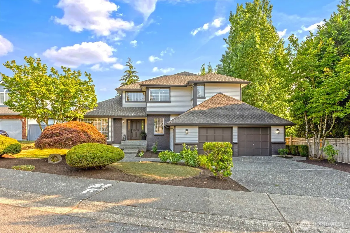 11715 SE 61st Place, Bellevue, WA 98006 - #1