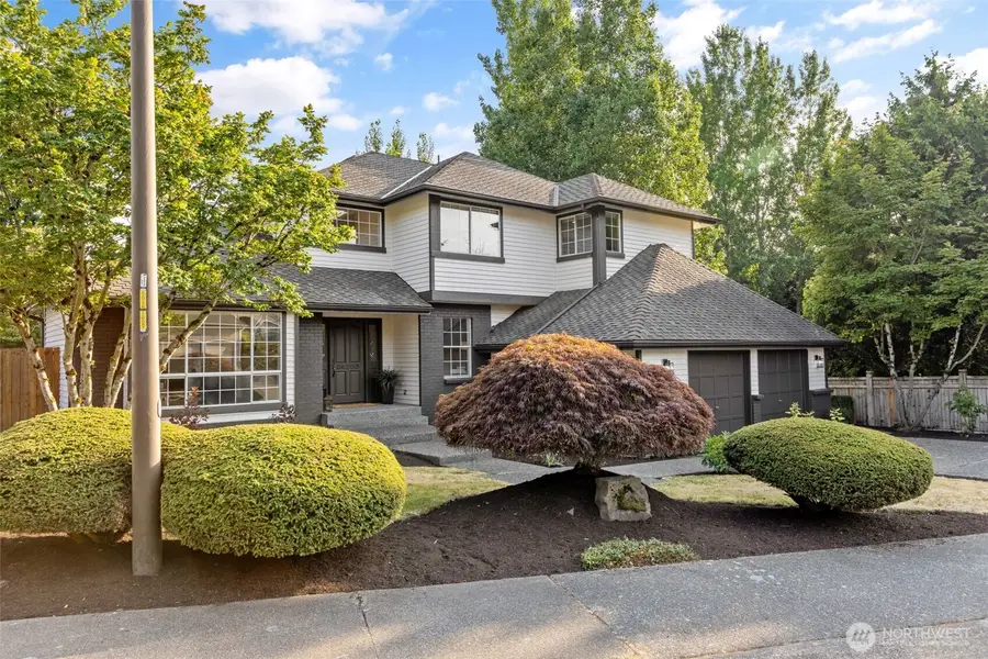 11715 SE 61st Place, Bellevue, WA 98006 - #2
