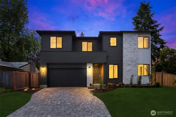 1255 169th Avenue Ne, Bellevue, WA 98008