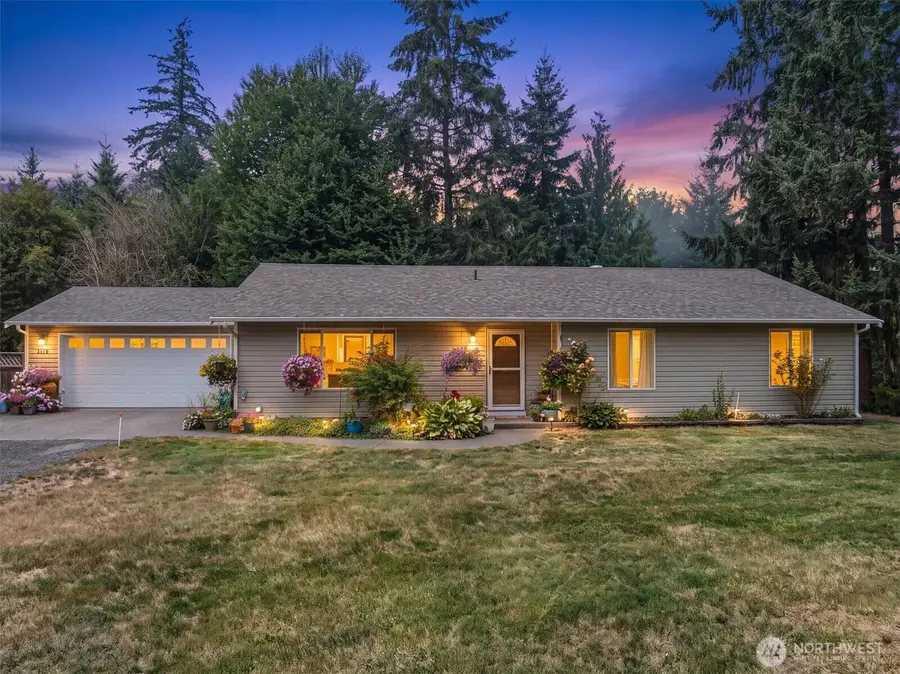 3119 347th Street S, Roy, WA 98580 - #2