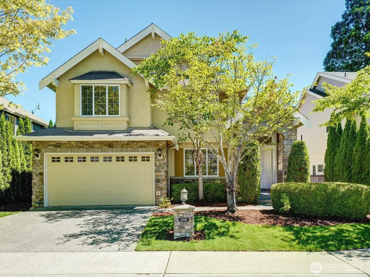 2058 211th Place Se, Sammamish, WA 98075 - #1