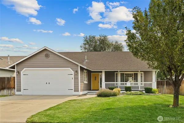 2302 N Ellington Street, Ellensburg, WA 98926