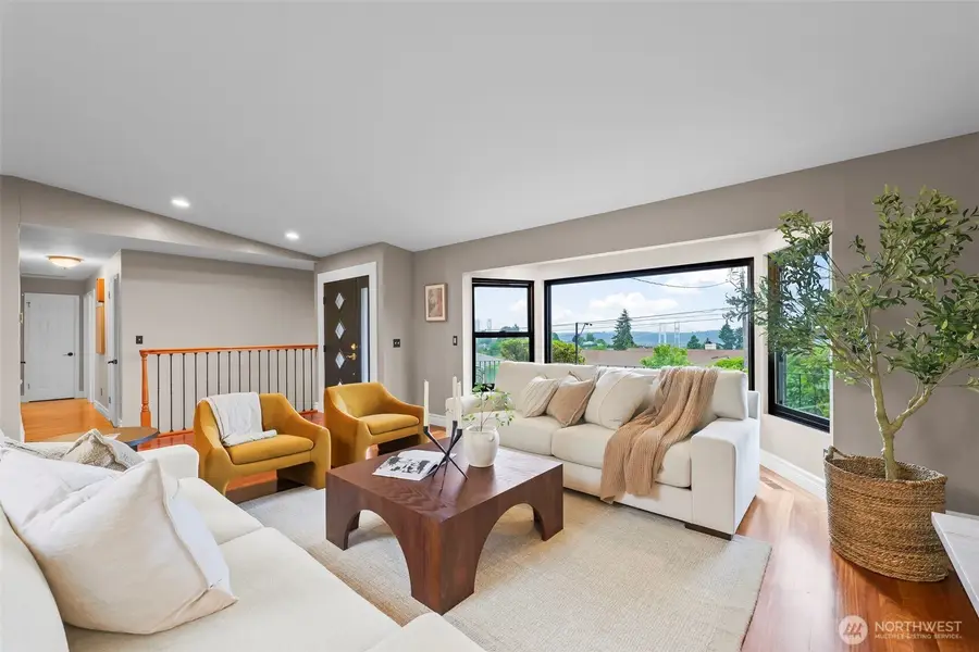 1871 N Skyline Drive, Tacoma, WA 98406 - #3