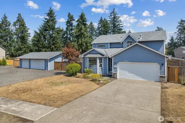 21601 82nd Avenue Ct E, Spanaway, WA 98387