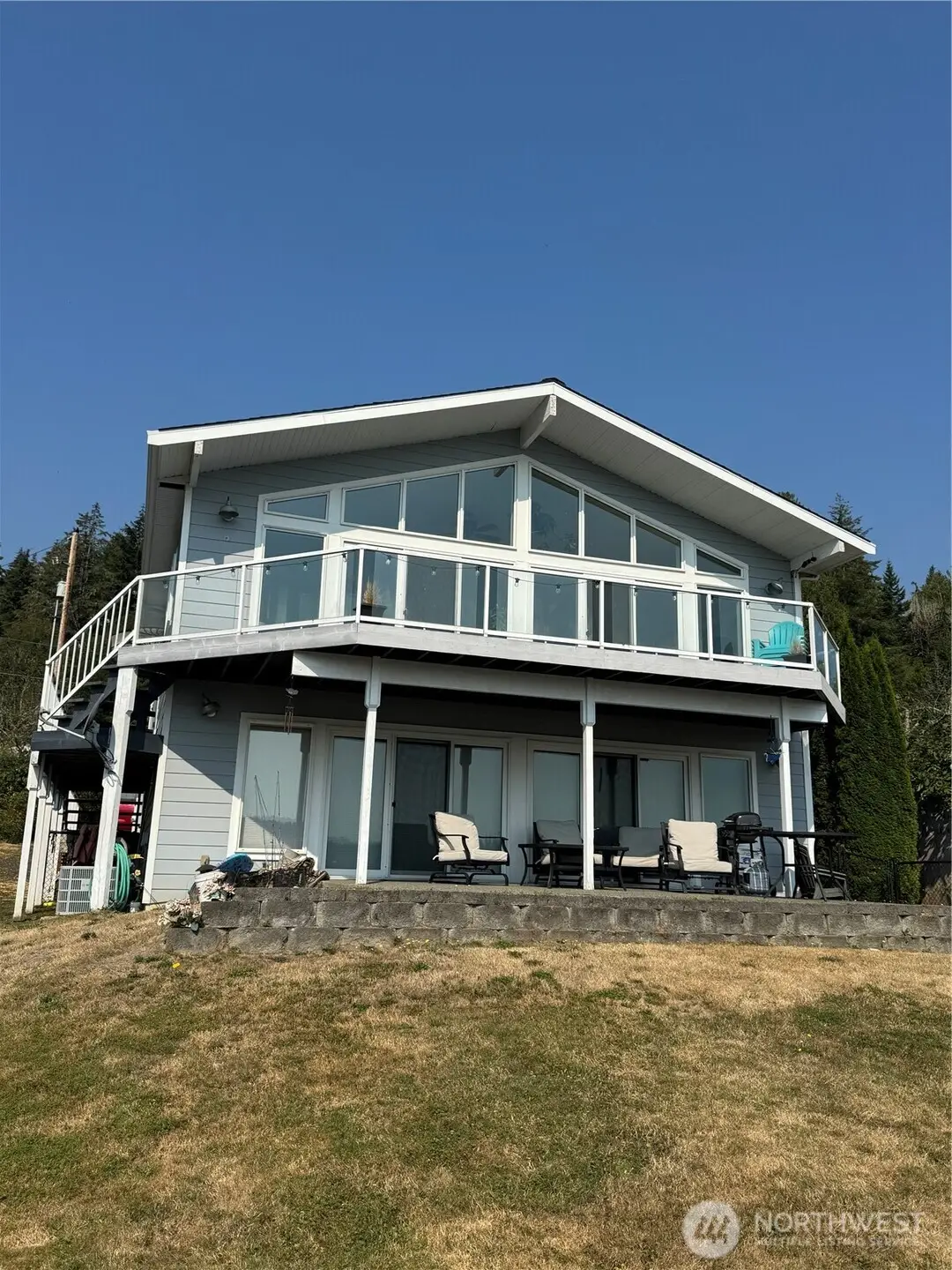 7360 E Grapeview Loop Road, Allyn, WA 98524 - #1