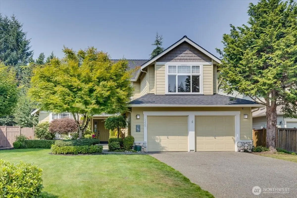 3225 181st Street Se, Bothell, WA 98012 - #1