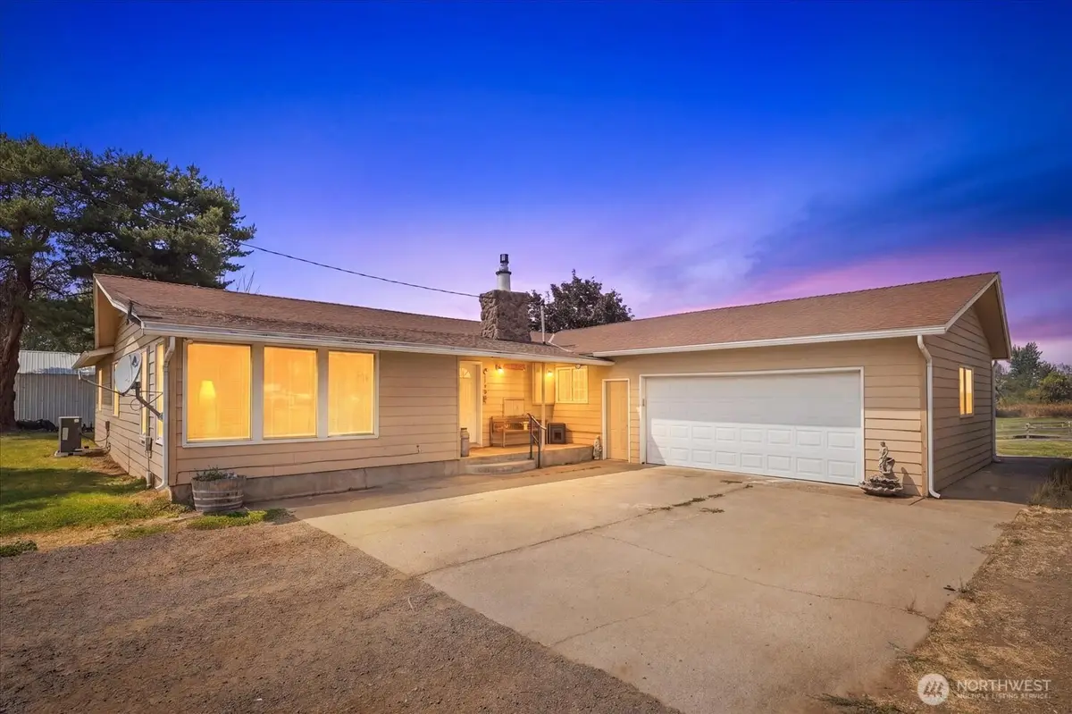 53355 Vonbergen Lane, Milton Freewater, OR 97862 - #1