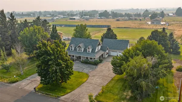 461 Fields Road, Ellensburg, WA 98926