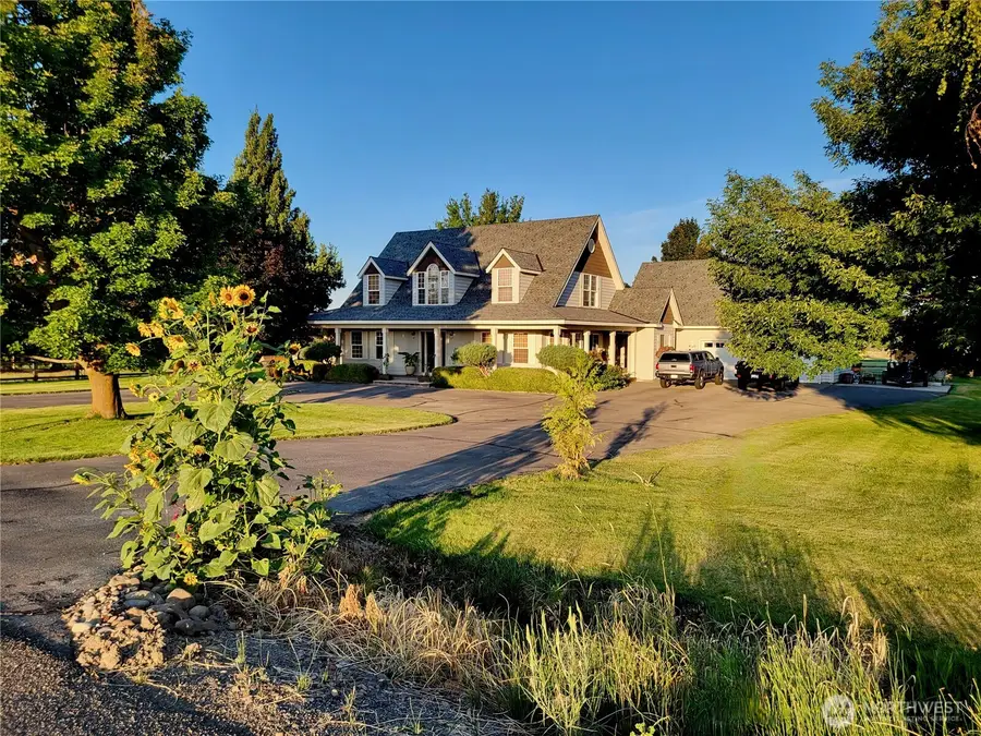 461 Fields Road, Ellensburg, WA 98926 - #2