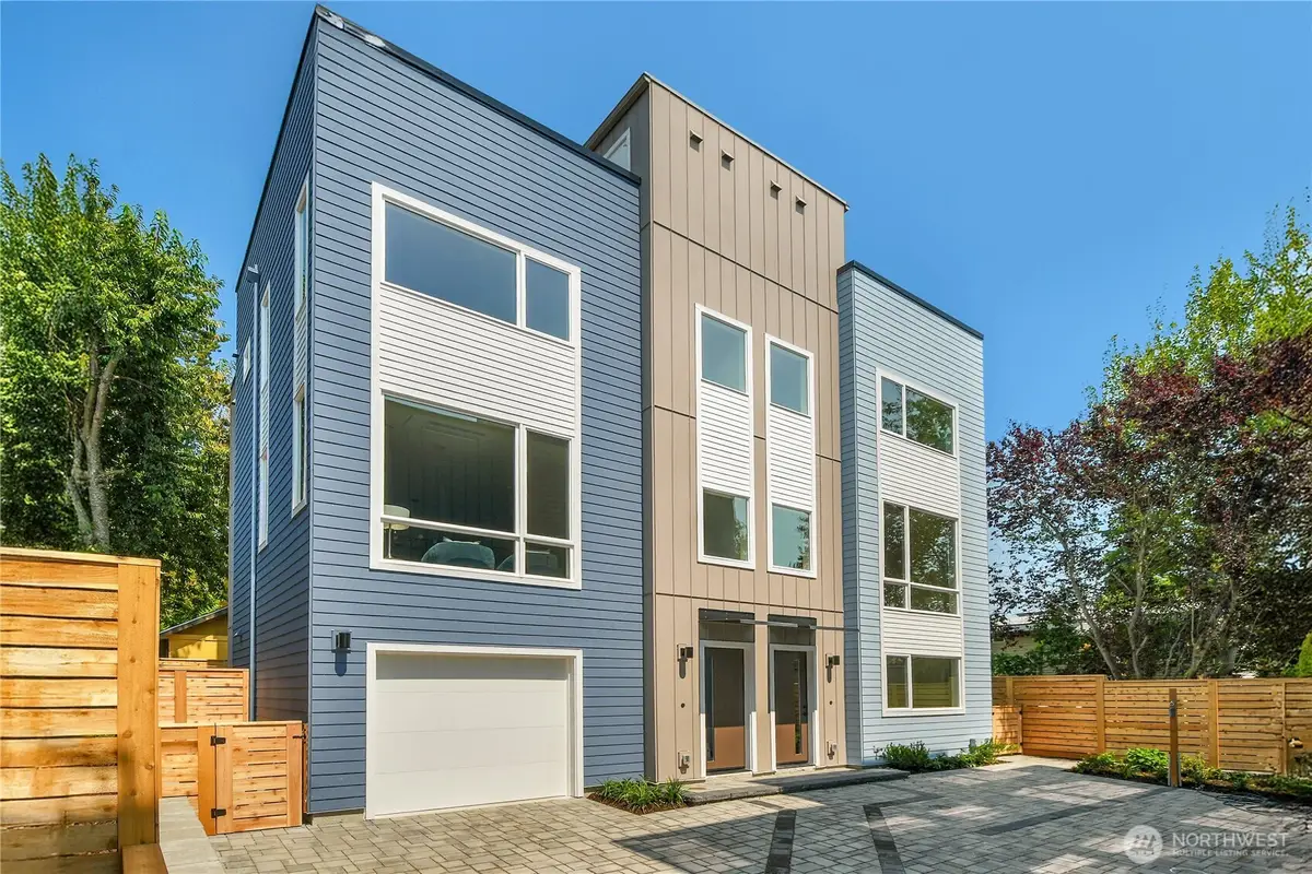 2608 NW 62nd Street, Seattle, WA 98107 - #1