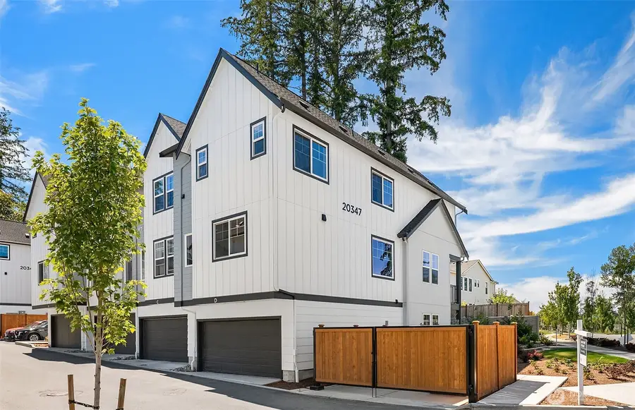 20347 90th Drive Ne #D, Bothell, WA 98011 - #2