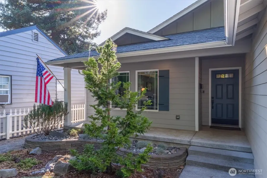527 26th Avenue, Longview, WA 98632 - #2