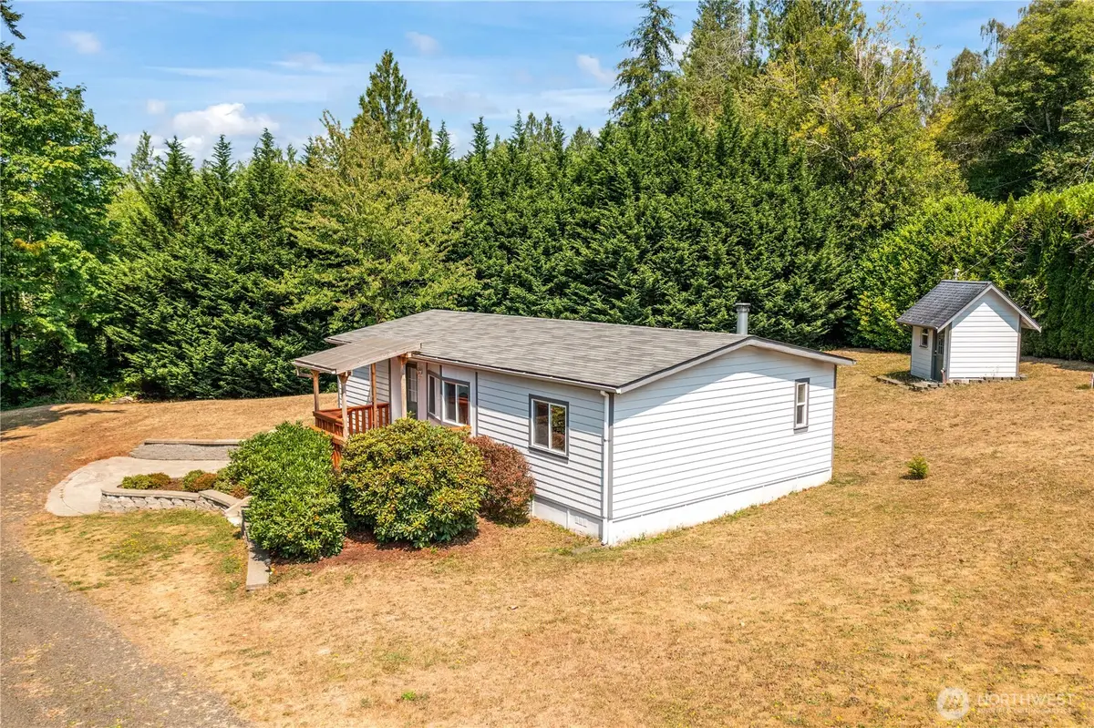 10110 Olalla Valley Road Se, Olalla, WA 98359 - #1