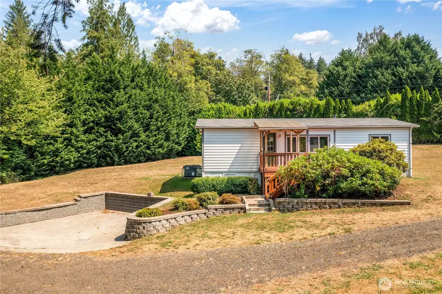 10110 Olalla Valley Road Se, Olalla, WA 98359 - #3