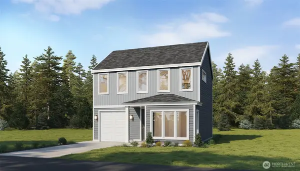 5414 67th Avenue Ne #B, Marysville, WA 98270